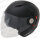 SPEC-X Jethelm &quot;SX-22.01&quot;, Wangenpolster herausnehmbar und wasch