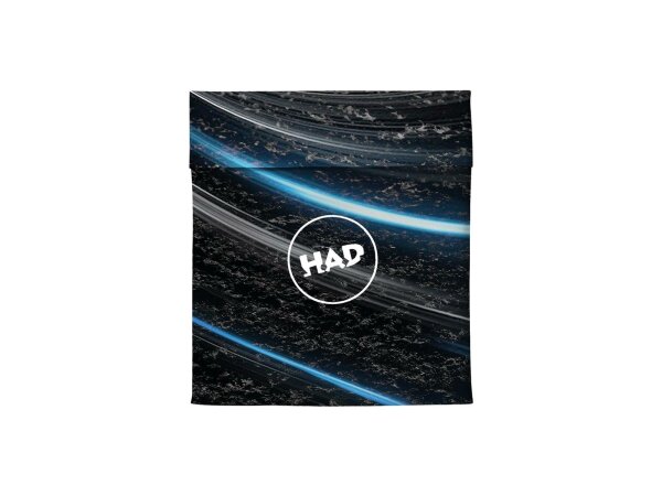 H.A.D. Armband "Go! Storage", 100% Polyester, bis zu 40°C waschb