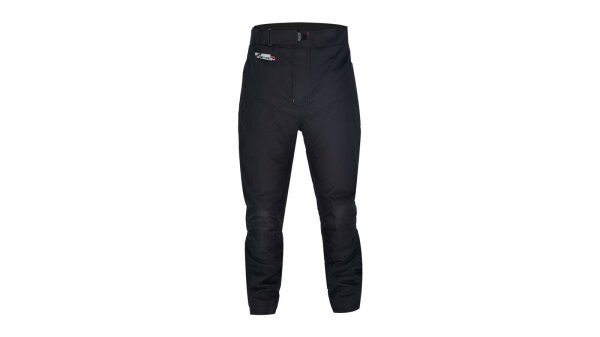 OXFORD Hose &quot;Subway 3.0&quot;, 100% Polyester, schwarz, Winddicht, wa