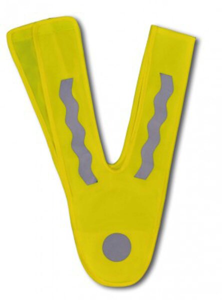 4-ACT Sicherheitskragen "Safety Collar" SB-verpack für Kinder