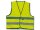 4-ACT Reflex-Kinderweste SB-verpackt, 3M Reflex-Ma Gr. M, Breite: