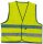 4-ACT Reflex-Kinderweste SB-verpackt, 3M Reflex-Ma Gr. L, Breite: