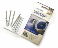 Radspeichenreflektoren Sekuclip Compact Set (72...