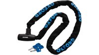 OXFORD Kettenschloss "GP Chain 8" Kette...