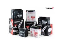 Batterie "YTZ8V" Yuasa, MTF, ve