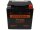 Batterie "GYZ32HL" Yuasa, AGM, ve