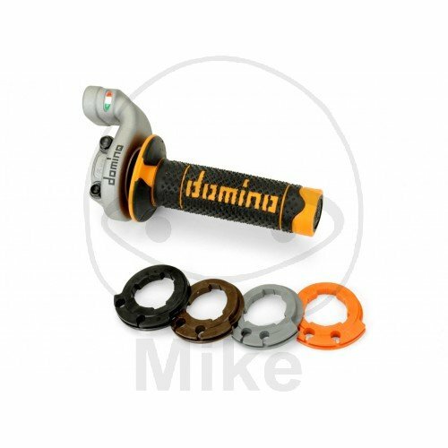 DOMINO Gasgriffarmatur &quot;KRK Evo&quot;, Offroad Racing KTM / Husqvarna