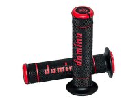 DOMINO Griffgummi "A240" Typ: Offroad / Trial,...