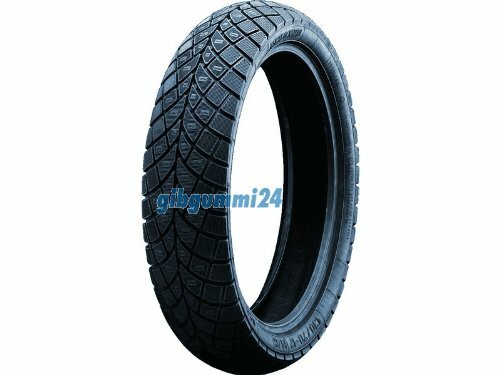 HEIDENAU Reifen "K66 Snowtex", Bestes Handling auf kaltem Unterg