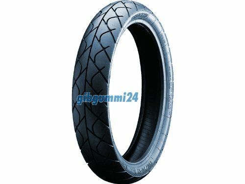 HEIDENAU Reifen "K66 + K66/1" Modernes Allroundpro 120/70-15 M/C 