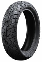 HEIDENAU Reifen "K62" Speziell für Roller...