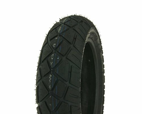 HEIDENAU Reifen &quot;K58 Snowtex Mod.&quot;, Seine Lauffl&auml;che besteht aus