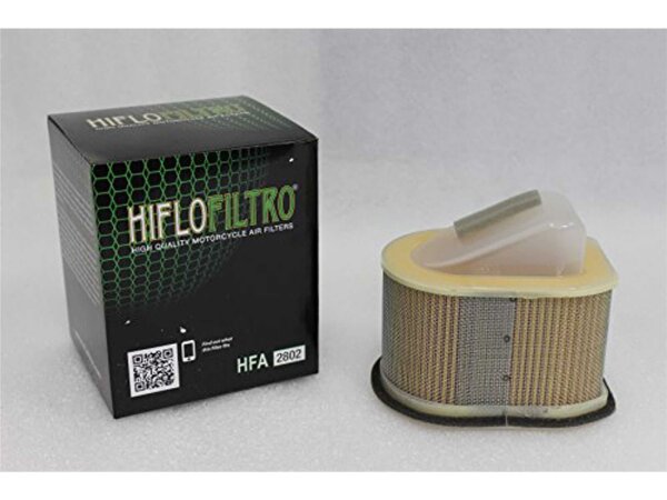 HIFLOFILTRO Luftfilter, HFA-2802