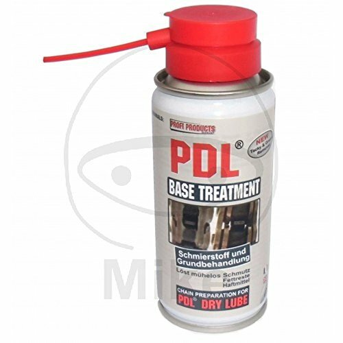 PROFI PRODUCTS Kettenpflege "DRY LUBE Ba 100 ml Spraydose