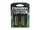 batterie camelion green mono r20 2 st&uuml;ck, zink-chlorid, 1,5v 6200 mah