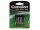 batterie camelion green micro r03 4 st&uuml;ck, zink-chlorid, 1,5v 550 mah, aaa