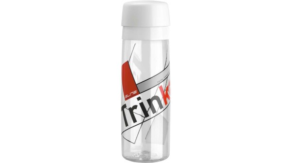 ELITE Trinkflasche "Trinka" Mod.17, SB-verpackt, Tritan, 700ml, 