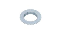 SHIMANO Lockring Befestigungsschraube mit U-Scheib...