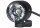 SUPERNOVA LED-Scheinwerfer "V6s", Mit Tagfahrlicht, 165Lumen, 6V