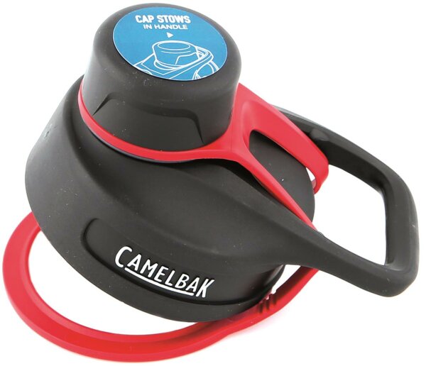 CAMELBAK Ersatzdeckel, F&uuml;r Chute Vacuum Insulated Flaschen. Deck