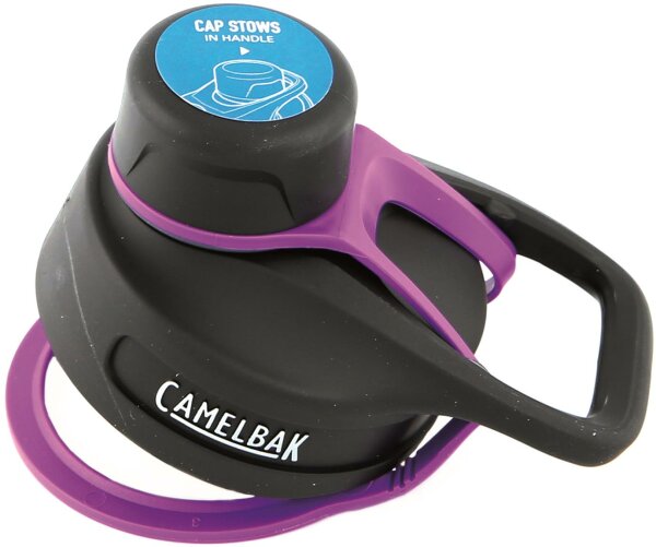 CAMELBAK Ersatzdeckel, F&uuml;r Chute Vacuum Insulated Flaschen. Deck
