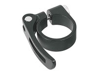 ERGOTEC Sattelklemmschelle, Mit Schnellspanner,...