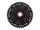 SUNRACE Kassettenzahnkranz "CSMX8", 11-fach, Aluminium Spider Ar