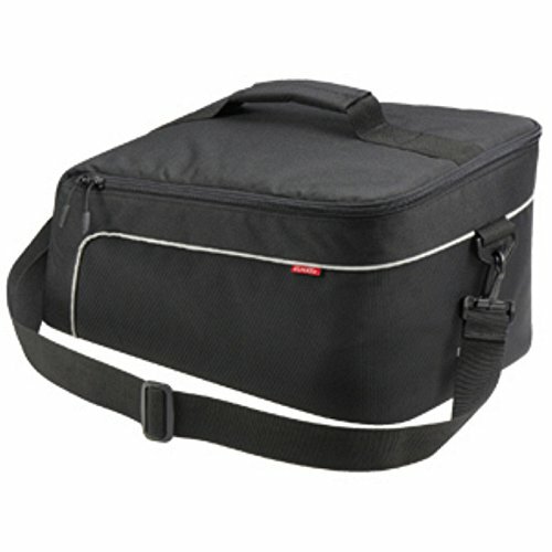 RIXEN &amp; KAUL Gep&auml;cktr&auml;gertasche &quot;Rackpack XL&quot;, Volumen: 13l, Ma&szlig;