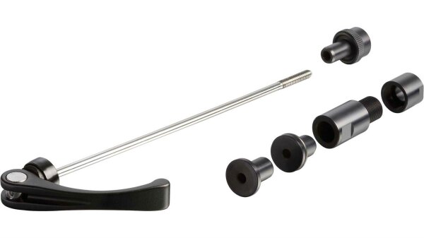 TACX Schnellspanner "T2840/T2835", Für H.R., 142x12mm