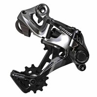 SRAM Schaltwerk "XX1", 11-fach, X-Horizon, Type...
