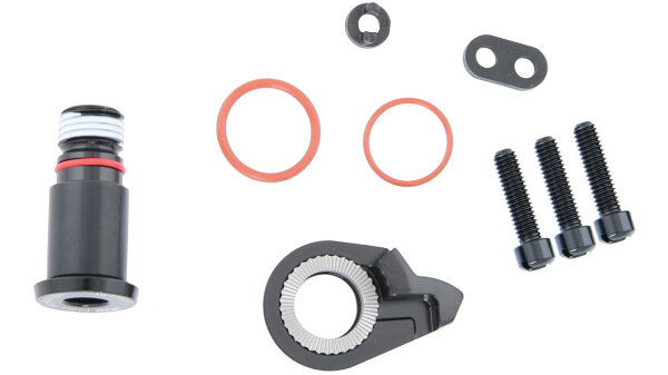 SRAM Schaltwerkbefestigung für XX1 Eagle,