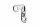 UNION Schaltauge SB-verpackt, inkl. Schrauben GH-012