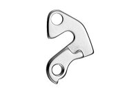 UNION Schaltauge, SB-verpackt, inkl. Schrauben, GH-069