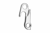 UNION Schaltauge SB-verpackt, inkl. Schrauben GH-124