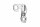 UNION Schaltauge SB-verpackt, inkl. Schrauben GH-127