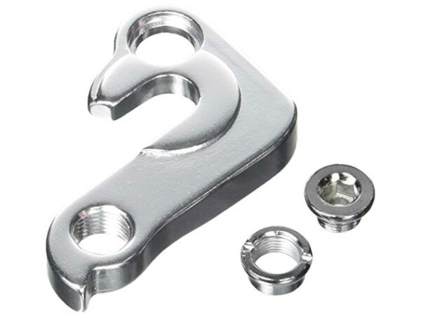 UNION Schaltauge SB-verpackt, inkl. Schrauben GH-134