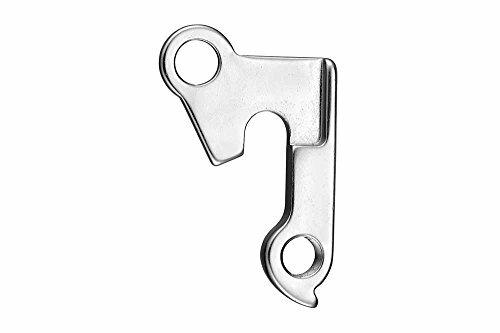 UNION Schaltauge SB-verpackt, inkl. Schrauben GH-144