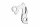 UNION Schaltauge SB-verpackt, inkl. Schrauben GH-145