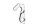 UNION Schaltauge SB-verpackt, inkl. Schrauben GH-147