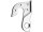 UNION Schaltauge SB-verpackt, inkl. Schrauben GH-168
