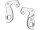 UNION Schaltauge SB-verpackt, inkl. Schrauben GH-203