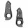 UNION Schaltauge SB-verpackt, inkl. Schrauben GH-207