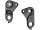 UNION Schaltauge SB-verpackt, inkl. Schrauben GH-217