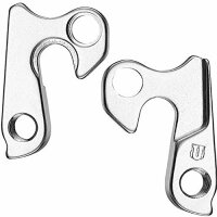 UNION Schaltauge SB-verpackt, inkl. Schrauben GH-229