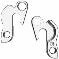 UNION Schaltauge SB-verpackt, inkl. Schrauben GH-239
