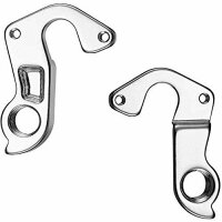 UNION Schaltauge SB-verpackt, inkl. Schrauben GH-260