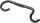 3T Rennlenker "Ernova TEAM Stealth", Carbon, 31,8mm Lenkerklemmu