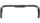 3T Rennlenker "Ernova TEAM Stealth", Carbon, 31,8mm Lenkerklemmu