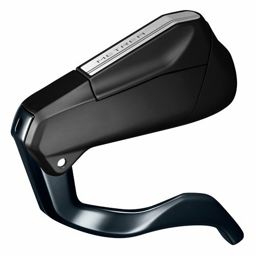SHIMANO Bremshebel "Metrea" BL-U5000 Mod.17, SB-verpackt, für hy