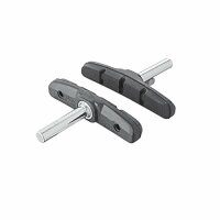 SHIMANO Bremsschuh "M70T2" Für V-Brake und...